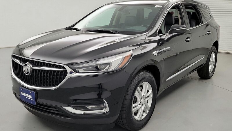 2019 Buick Enclave Essence 3