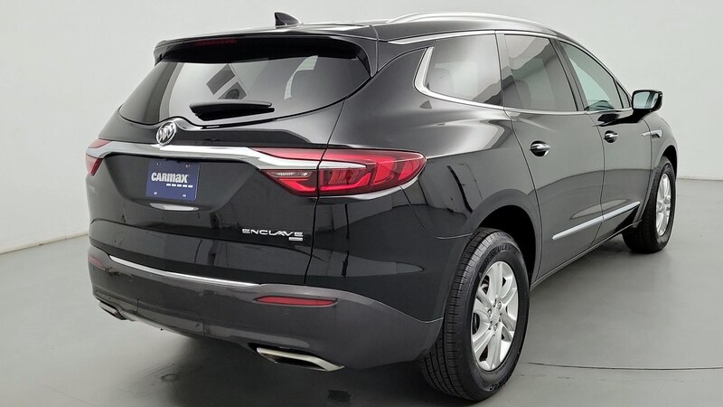 2019 Buick Enclave Essence 5