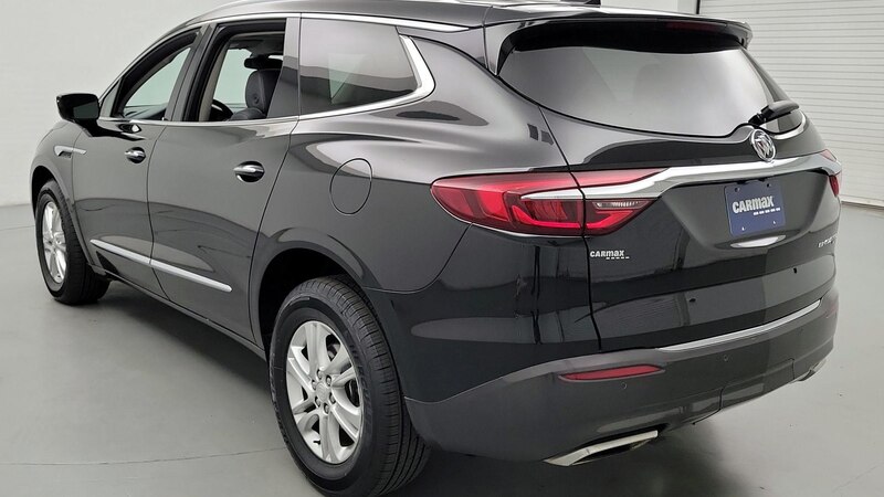 2019 Buick Enclave Essence 7