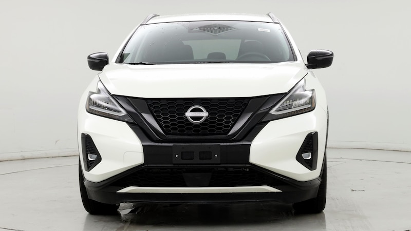 2023 Nissan Murano SV 5