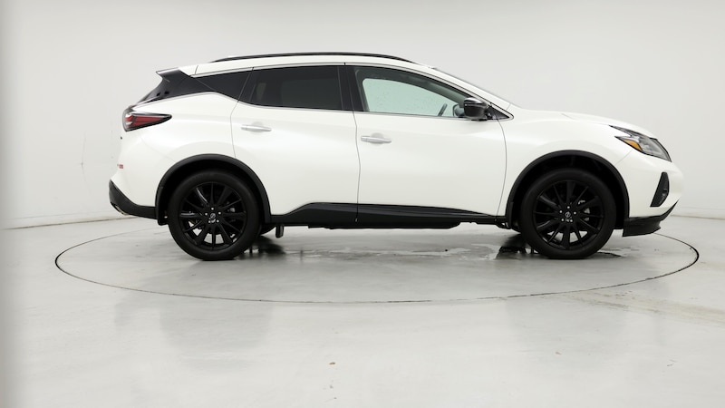 2023 Nissan Murano SV 7