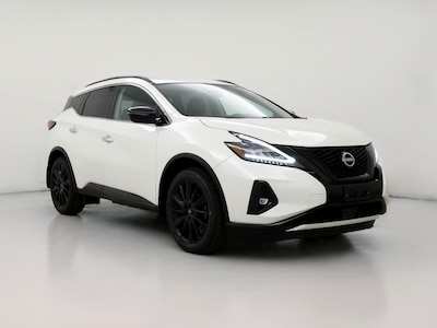 2023 Nissan Murano SV -
                Virginia Beach, VA