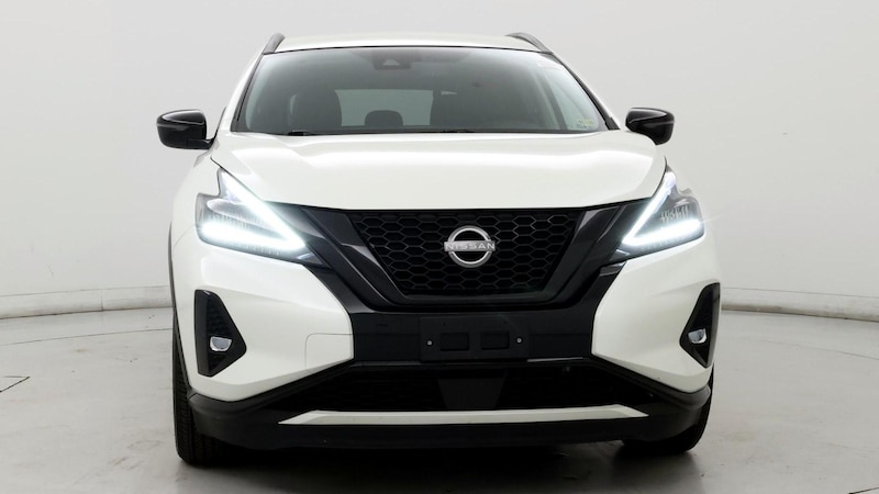 2023 Nissan Murano SV 5