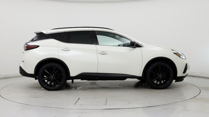 2023 Nissan Murano SV 7