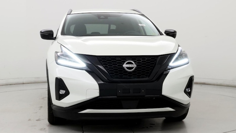 2023 Nissan Murano SV 5