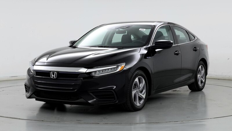 2020 Honda Insight EX 4