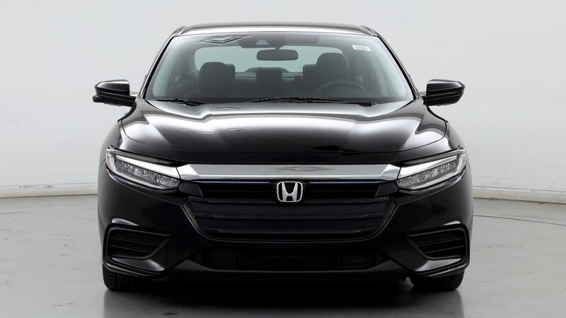 2020 Honda Insight EX 5