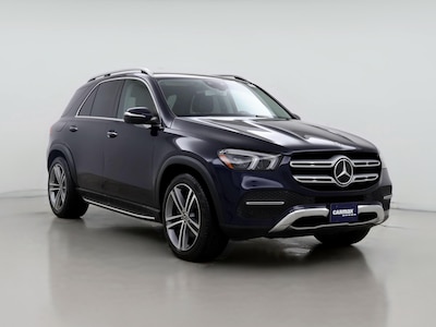 2020 Mercedes-Benz GLE 450 -
                Town Center, GA