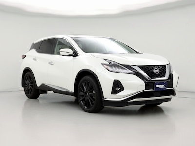 2023 Nissan Murano SL -
                Atlanta, GA