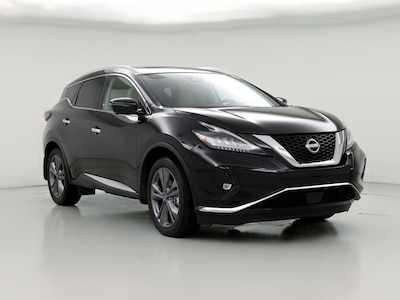 2023 Nissan Murano Platinum -
                Atlanta, GA