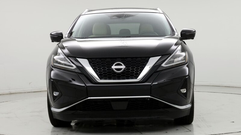 2023 Nissan Murano Platinum 5