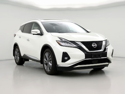 2023 Nissan Murano Platinum -
                Town Center, GA