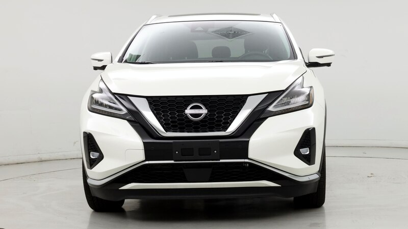 2023 Nissan Murano Platinum 5