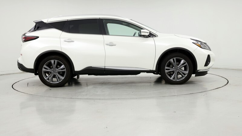 2023 Nissan Murano Platinum 7