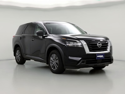 2023 Nissan Pathfinder S -
                Atlanta, GA