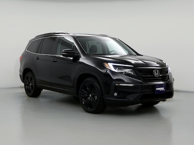 2022 Honda Pilot Special Edition -
                Woodbridge, VA