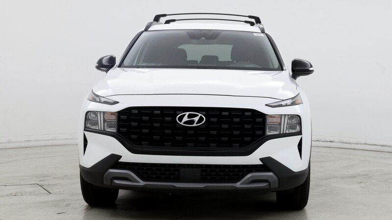 2022 Hyundai Santa Fe XRT 5