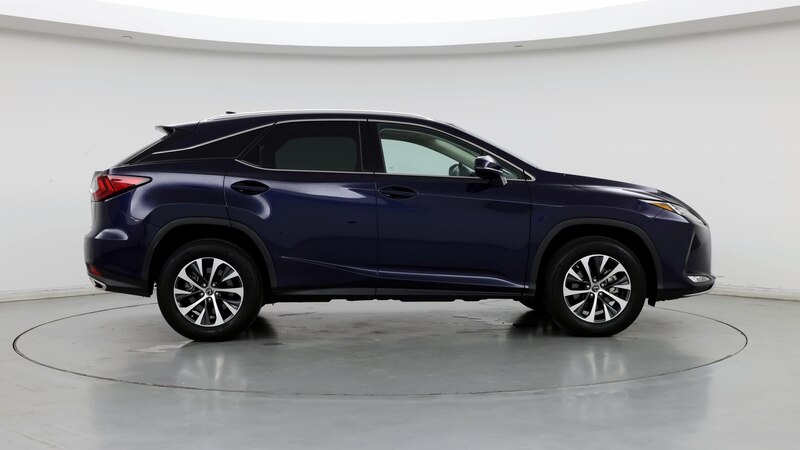 2022 Lexus RX 350 7