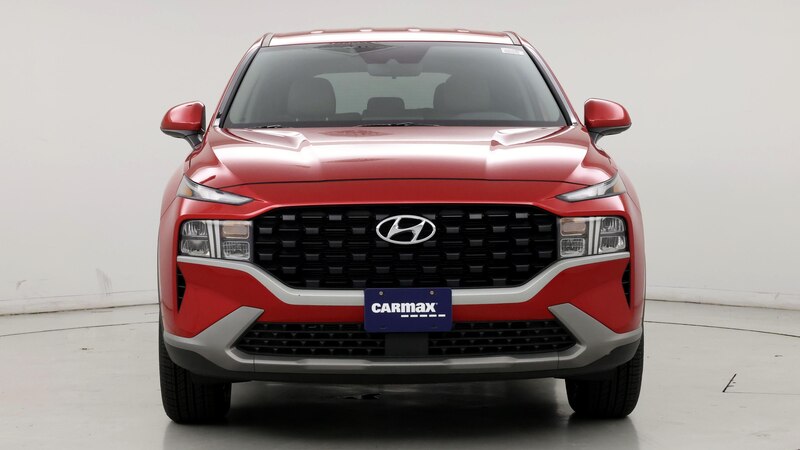 2022 Hyundai Santa Fe SE 5