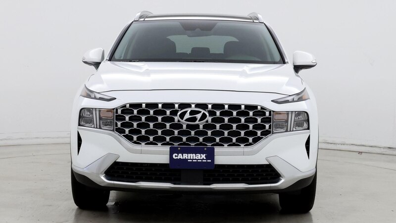 2022 Hyundai Santa Fe SEL 5