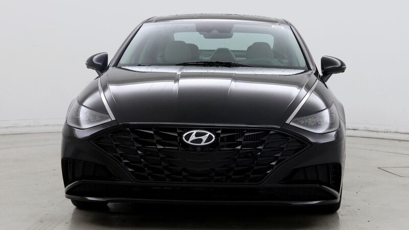 2021 Hyundai Sonata Limited 5