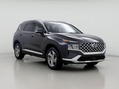 2022 Hyundai Santa Fe SEL -
                Town Center, GA