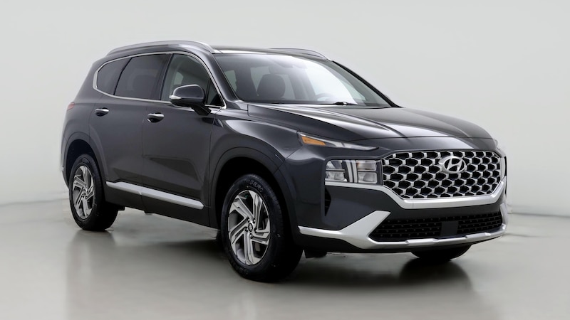 2022 Hyundai Santa Fe SEL Hero Image