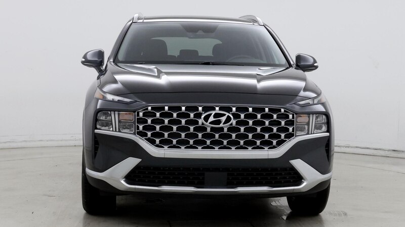 2022 Hyundai Santa Fe SEL 5