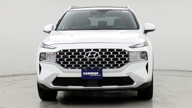 2022 Hyundai Santa Fe SEL 5