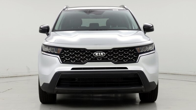 2021 Kia Sorento S 5