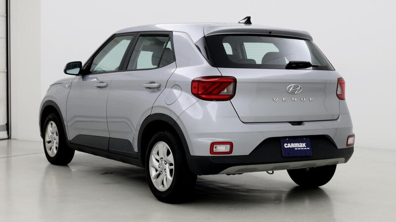 2021 Hyundai Venue SE 2