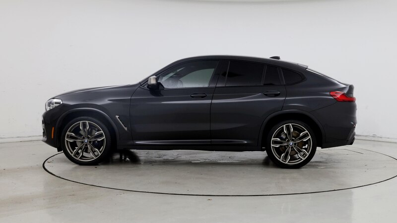 2020 BMW X4 M40i 3