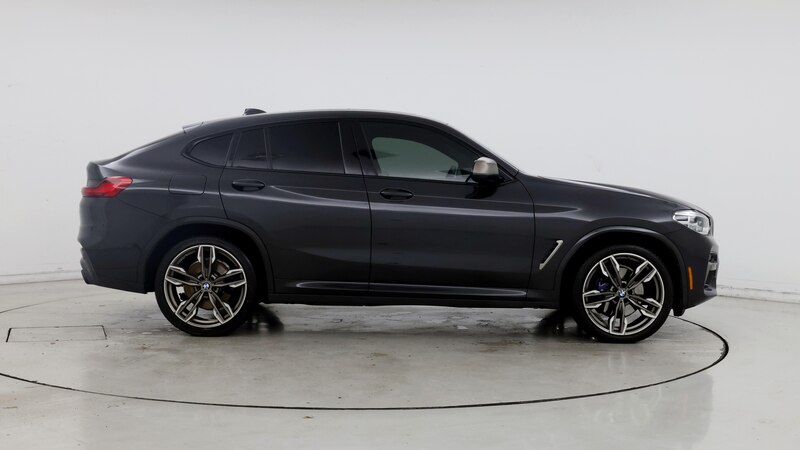 2020 BMW X4 M40i 7