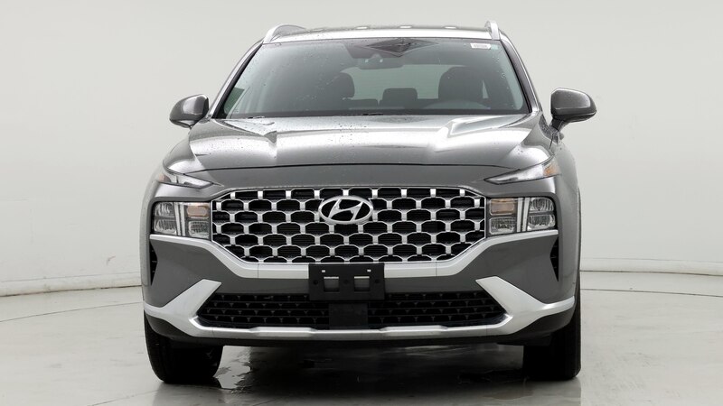 2022 Hyundai Santa Fe SEL 5