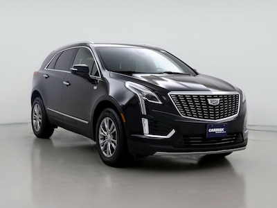 2021 Cadillac XT5 Premium Luxury -
                Town Center, GA