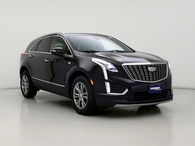 2021 Cadillac XT5 Luxury -
                Newark, DE