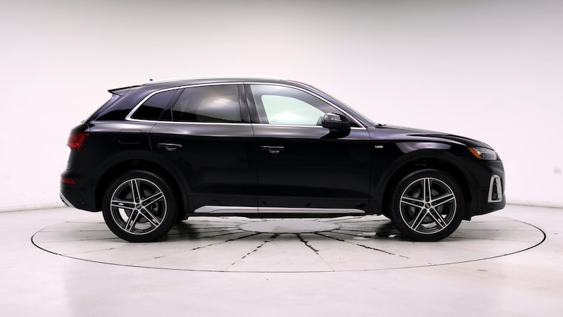 2021 Audi Q5 Premium Plus 7