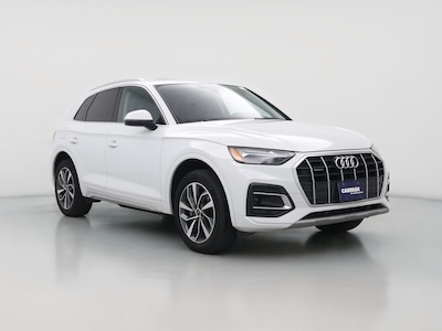 2021 Audi Q5 Premium -
                Palmdale, CA