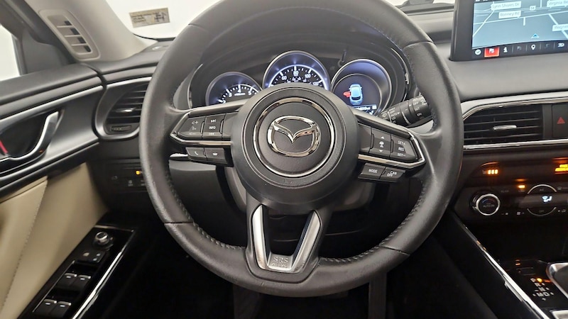 2018 Mazda CX-9 Touring 10