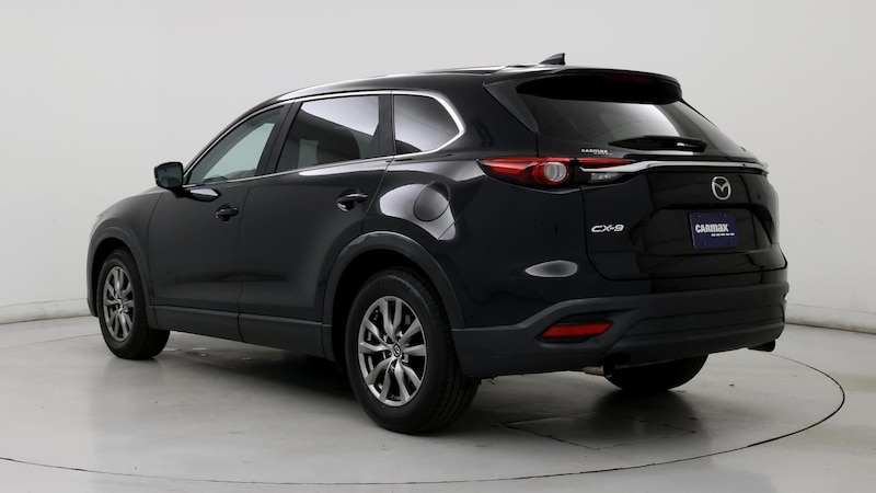 2018 Mazda CX-9 Touring 2