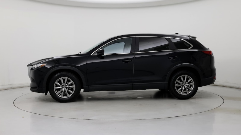 2018 Mazda CX-9 Touring 3