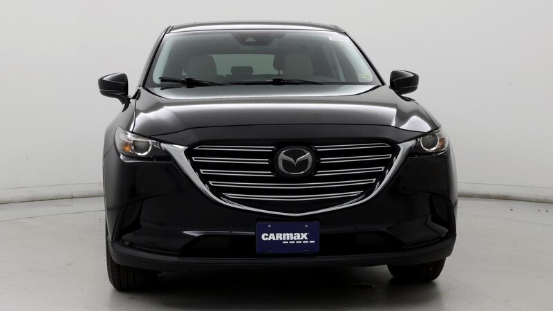 2018 Mazda CX-9 Touring 5