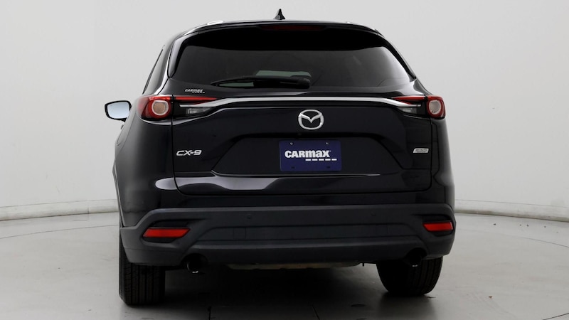 2018 Mazda CX-9 Touring 6