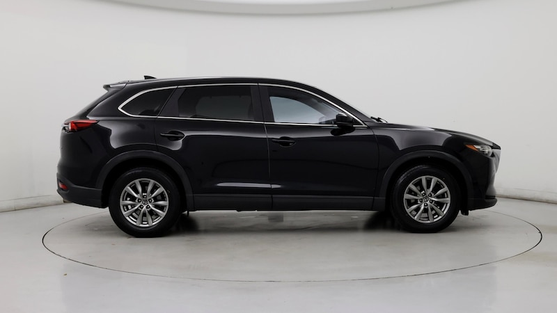 2018 Mazda CX-9 Touring 7