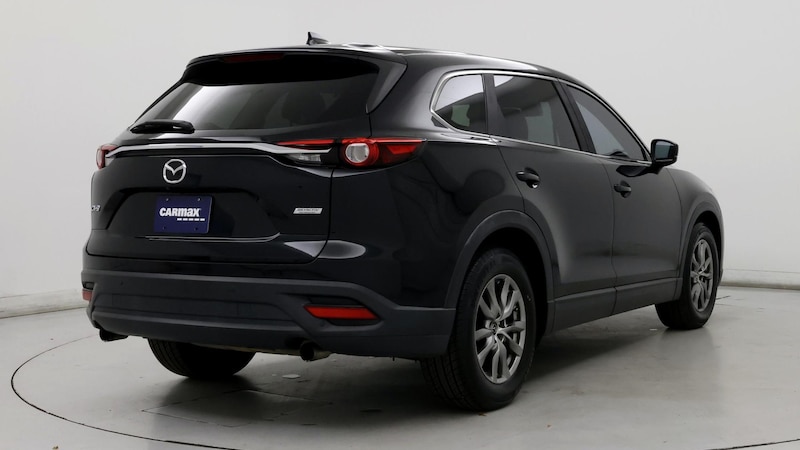 2018 Mazda CX-9 Touring 8