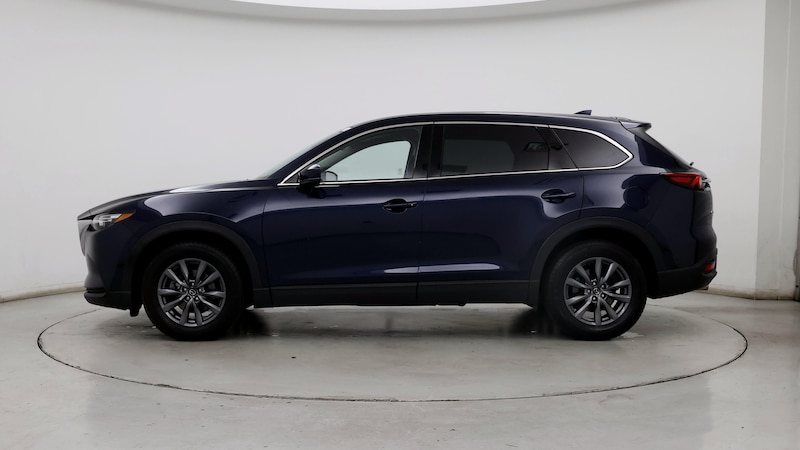 2022 Mazda CX-9 Touring 3