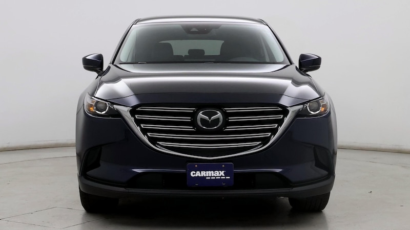 2022 Mazda CX-9 Touring 5