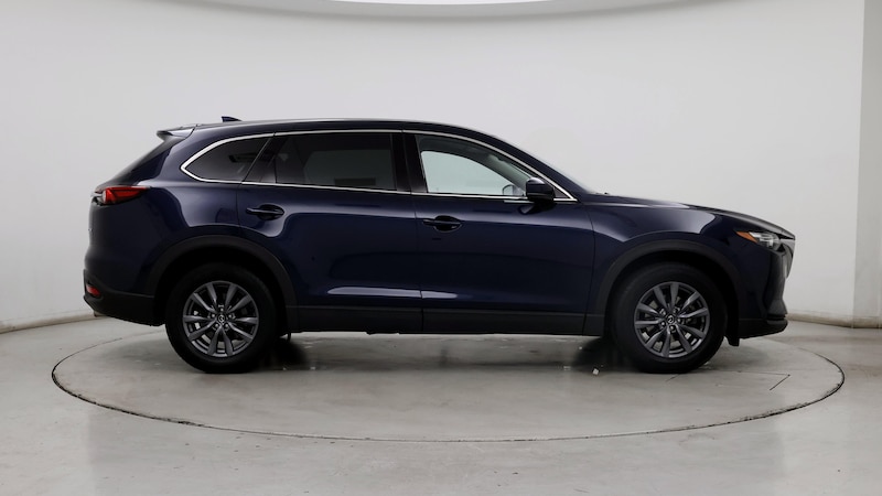 2022 Mazda CX-9 Touring 7