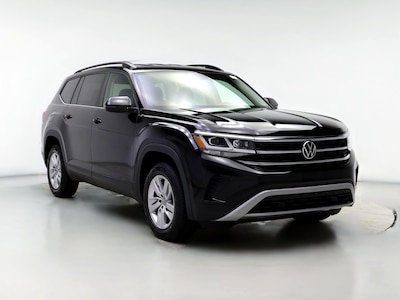 2021 Volkswagen Atlas S -
                Orlando, FL