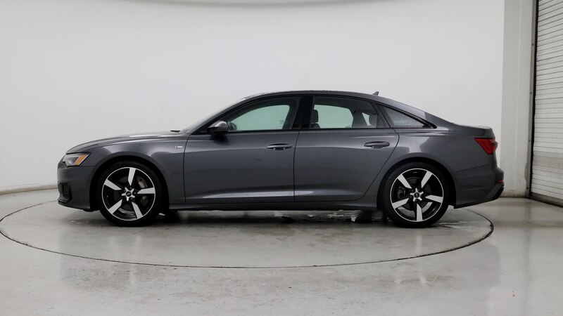 2021 Audi A6 Premium Plus 3